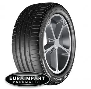 Ceat SPORTDRIVE 205/40 R18 86 Y XL